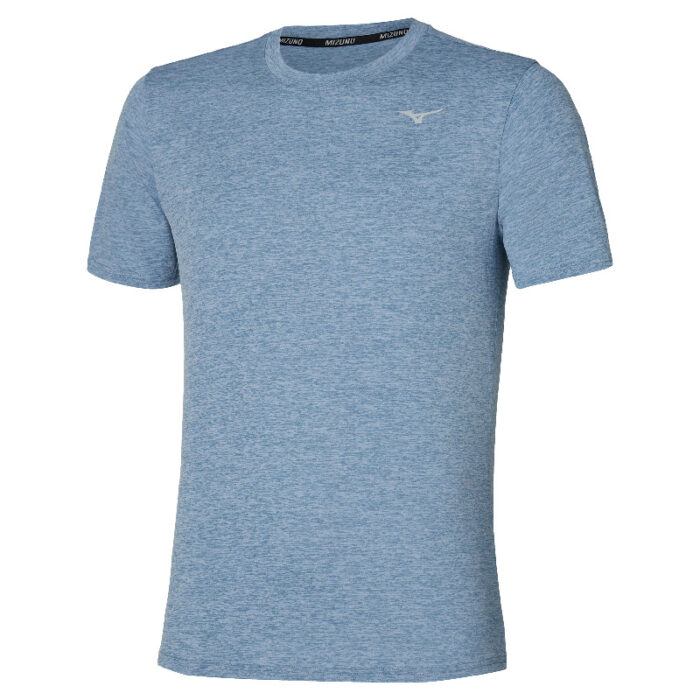 M IMPULSE CORE TEE MIZUNO - immagine 3