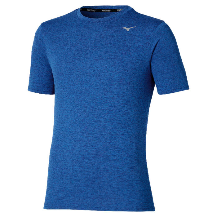 M IMPULSE CORE TEE MIZUNO