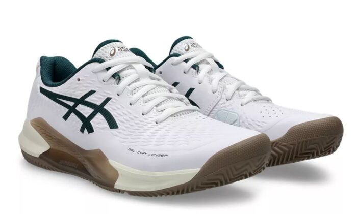 GEL-CHALLENGER 14 CLAY SCARPA TENNIS UOMO ASICS