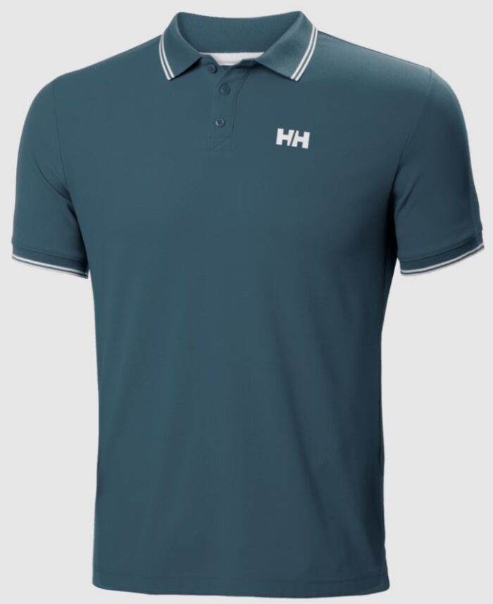 POLO TECNICA KOS UOMO HELLY HANSEN - immagine 11