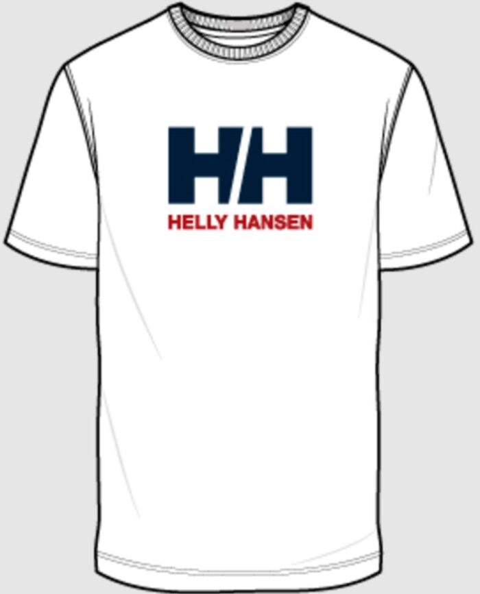 T-SHIRT UOMO HELLY HANSEN