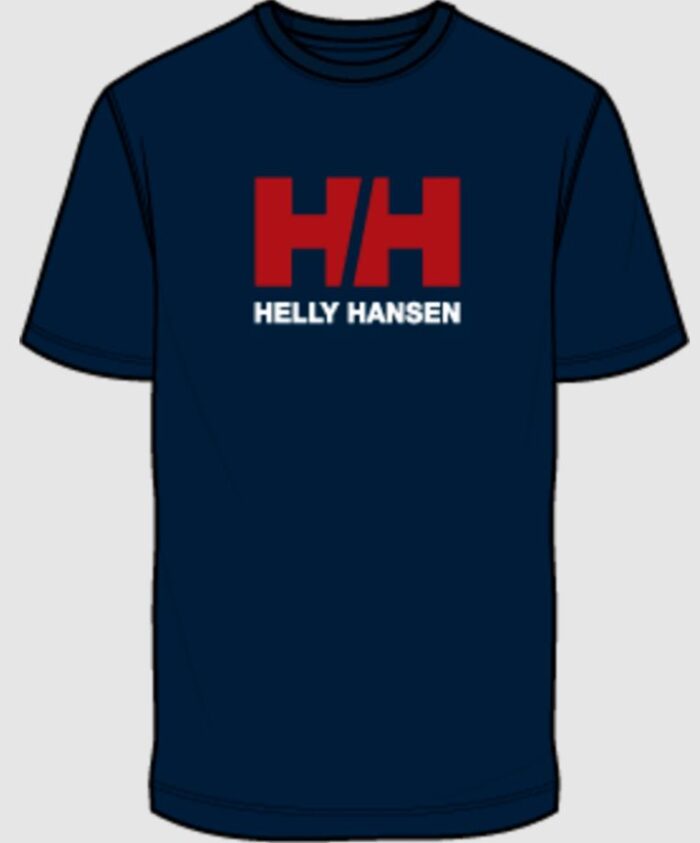 T-SHIRT UOMO HELLY HANSEN - immagine 4