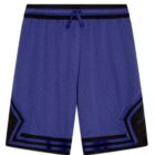 DF SPORT DIAMOND SHORT BASKET BAMBINO JORDAN - immagine 4