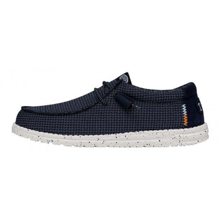 WALLY SPORT MESH SCARPA UOMO HEYDUDE