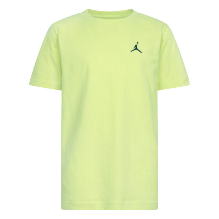 JDB JUMPMAN AIR T-SHIRT BAMBINO JORDAN - immagine 3