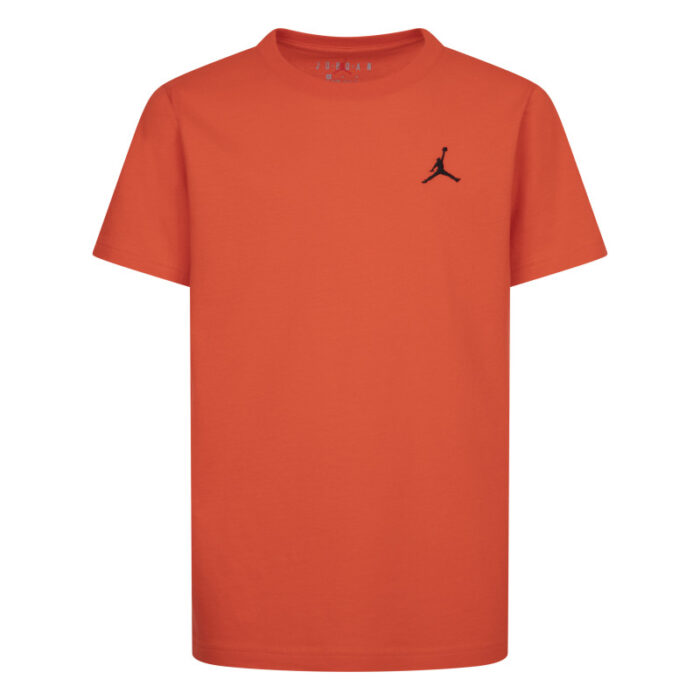 JDB JUMPMAN AIR T-SHIRT BAMBINO JORDAN - immagine 4