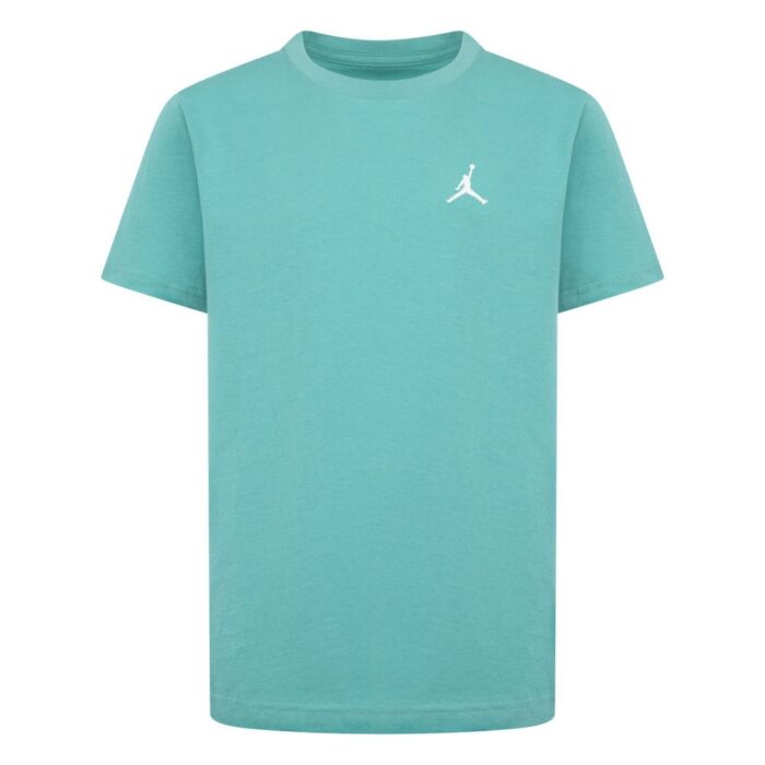 JDB JUMPMAN AIR T-SHIRT BAMBINO JORDAN