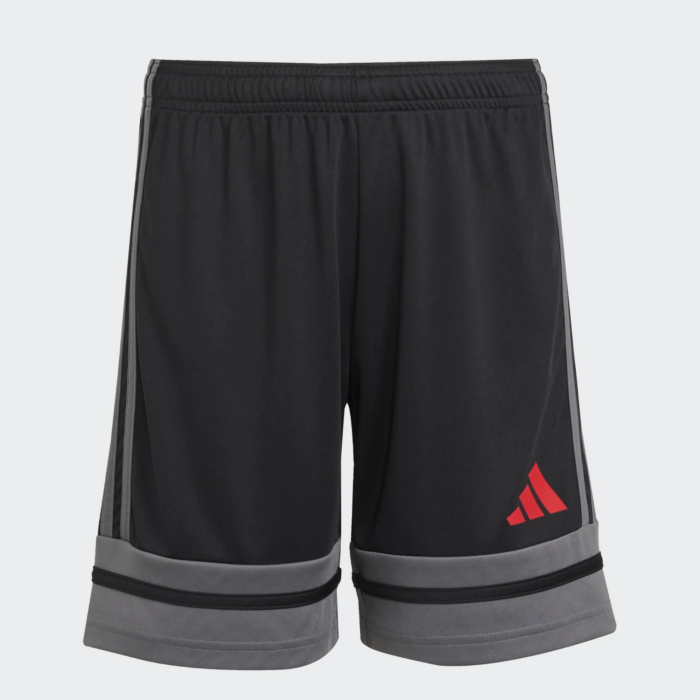 SQUAD 25 SHORT TECNICO BAMBINO ADIDAS