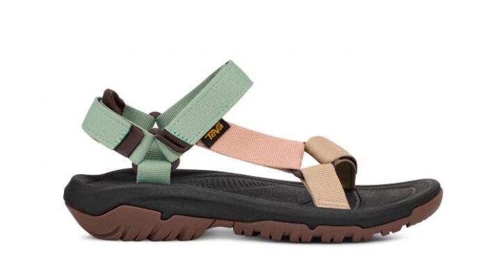 HURRICANE XLT2 W SANDALO DONNA TEVA