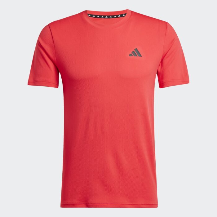 TR-ES BASE TEE TECNICA BAMBINO ADIDAS