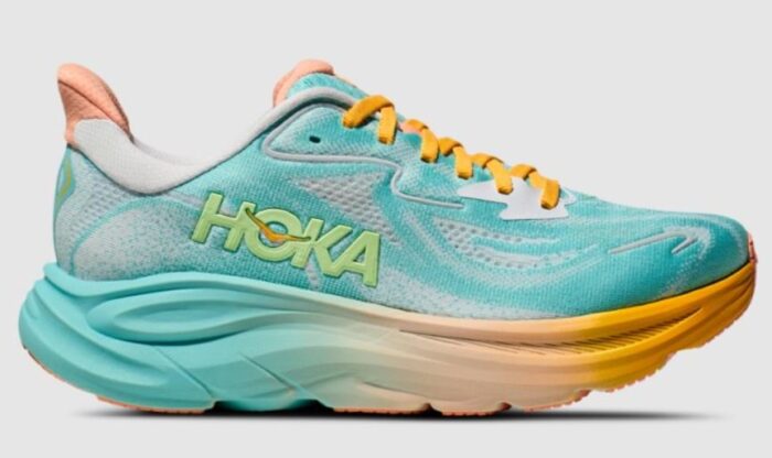 W CLIFTON 10 SCARPA RUNNING DONNA HOKA