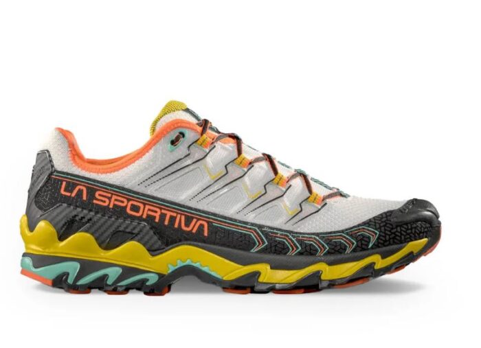 ULTRA RAPTOR II SCARPA LA SPORTIVA UOMO