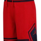 DF SPORT DIAMOND SHORT BASKET BAMBINO JORDAN