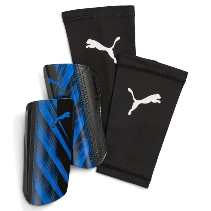 ATTACANTO SLEEVE PARASTINCO C/CALZA ADULTO PUMA