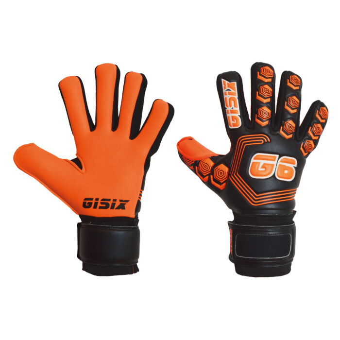 GUANTO DA PORTIERE DA BAMBINO MODELLO SPECTRUM 25 GISIX