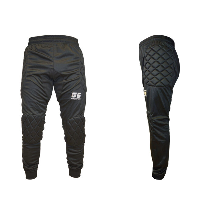 PANTALONE LUNGO DA TRAINING PER PORTIERE GISIX