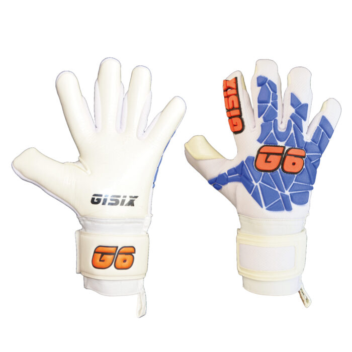 GUANTO DA PORTIERE DA UOMO ELECTRO 25 GISIX