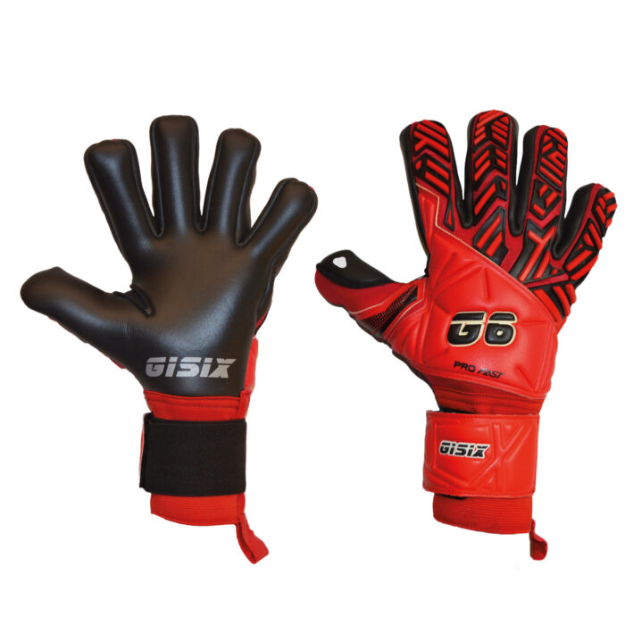 GUANTO PORTIERE DA UOMO MODELLO PROFAST 25 GISIX