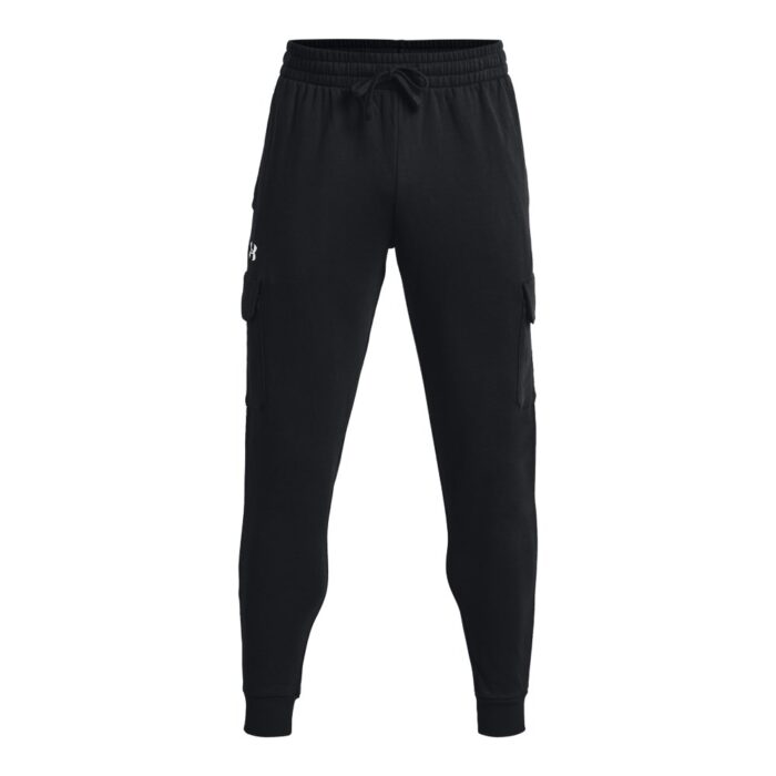 M PANTALONE POLSO UOMO UNDER ARMOUR