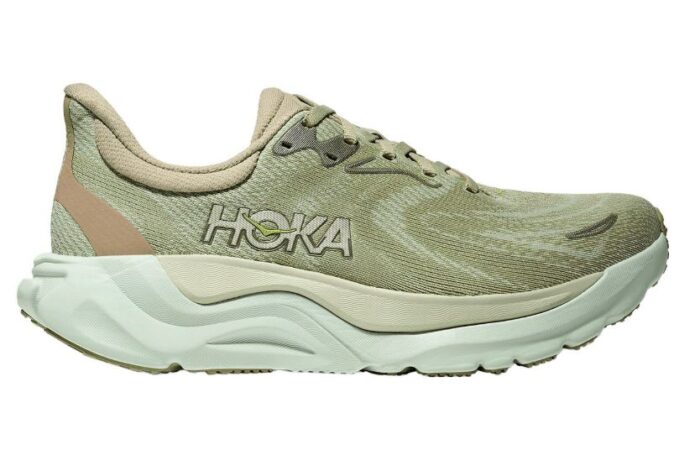 SCARPA RUNNING DONNA HOCKA MOD.ARAHI 8