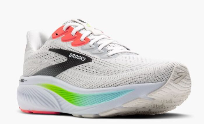 M GHOST 17 SCARPA RUNNING UOMO BROOKS - immagine 2