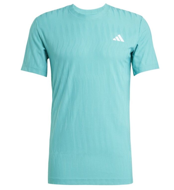 T-SHIRT ADIDAS UOMO TENNIS