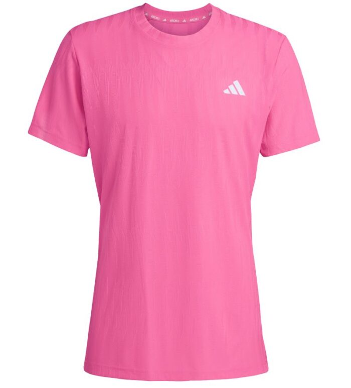 T_SHIRT ADIDAS UOMO TENNIS