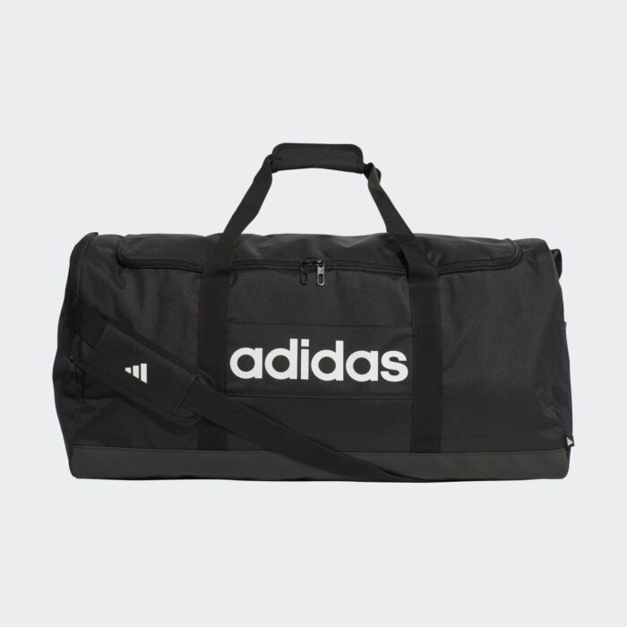 LINEAR L BORSA SPORTIVA UNISEX ADIDAS