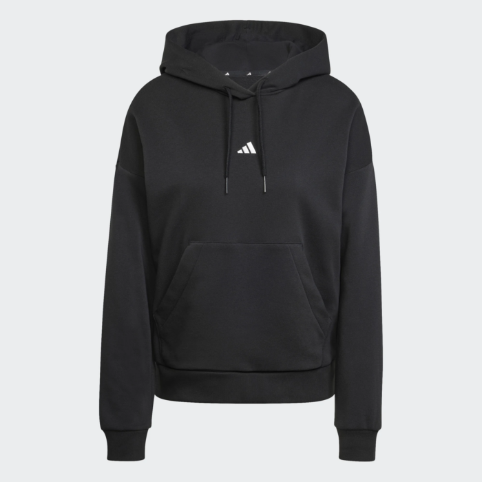 W SL FC HD FELPA CAPPUCCIO ADIDAS DONNA