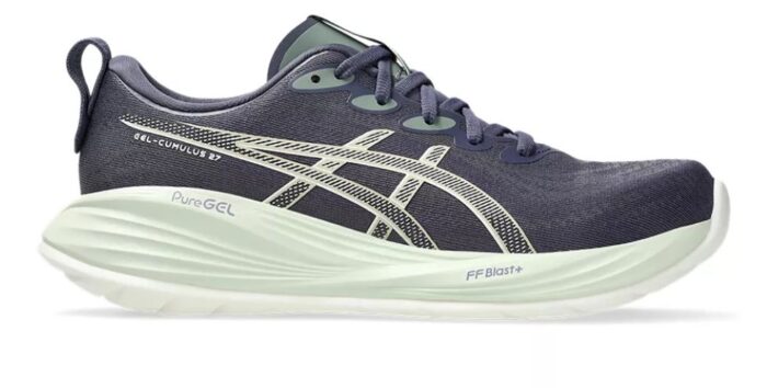 W GEL CUMULUS 27 SCARPA RUNNING DONNA ASICS