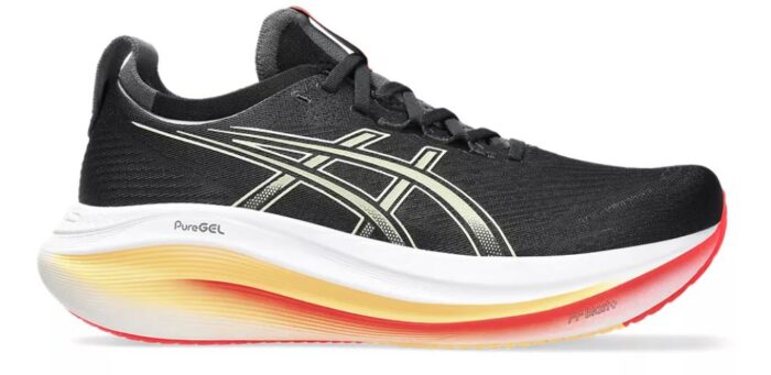 M GEL-NIMBUS 27 SCARPA RUNNING UOMO ASICS