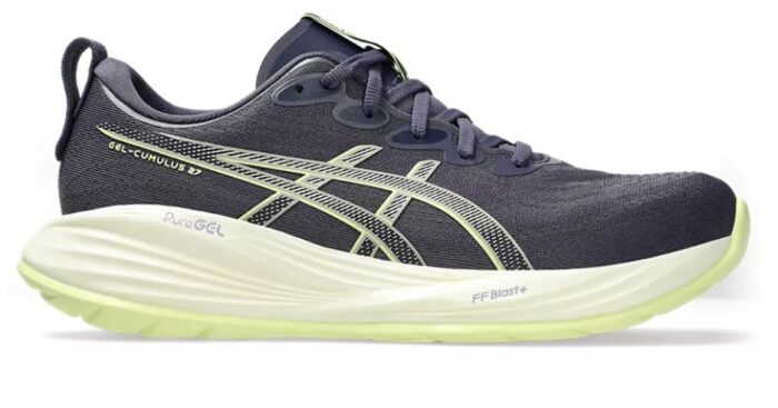M GEL CUMULUS 27 SCARPA RUNNING UOMO ASICS