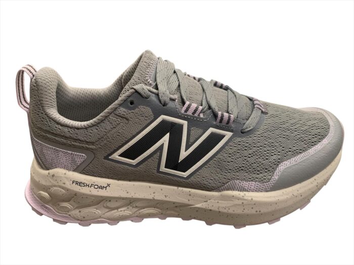 SCARPA TRAIL RUNNING DONNA NEW BALANCE