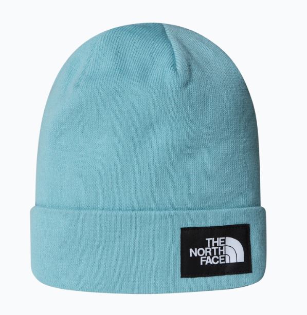 DOCKWKR RCYLD BERRETTA CON RISVOLTO UNISEX THE NORTH FACE - immagine 7