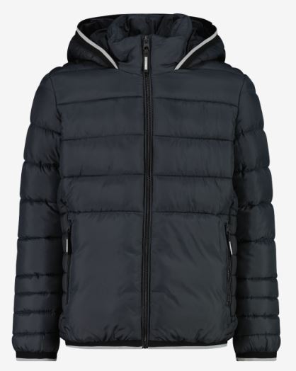 B JAKET BAMBINO FRATELLI CAMPAGNOLO - immagine 4