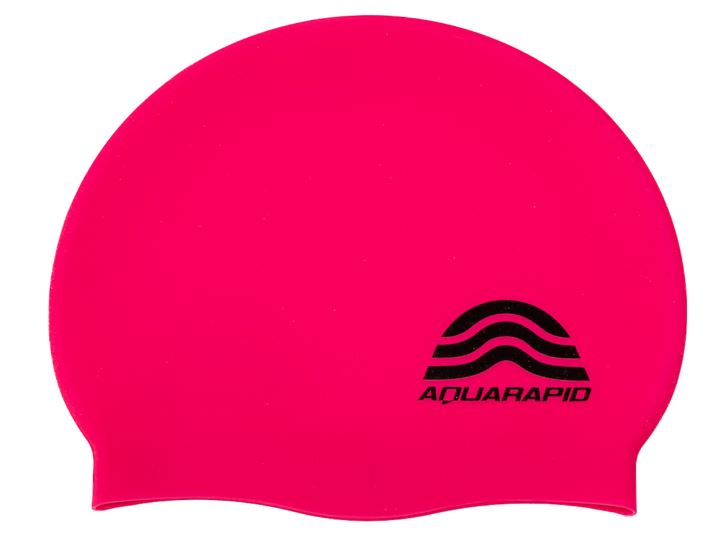 CUFFIA SILICONE ADULTO AQUARAPID - immagine 4