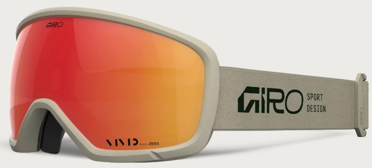 RINGO MASCHERA SCI NERO 710541 - immagine 2