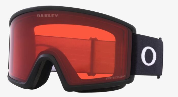 TARGET LINE L SNOW GOGGLES OAKLEY