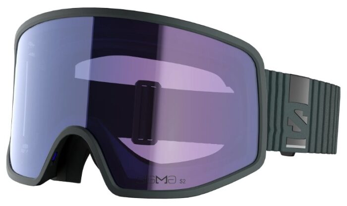 SALOMON SENTRY PRO OTG SIGMA MASCHERA SCI