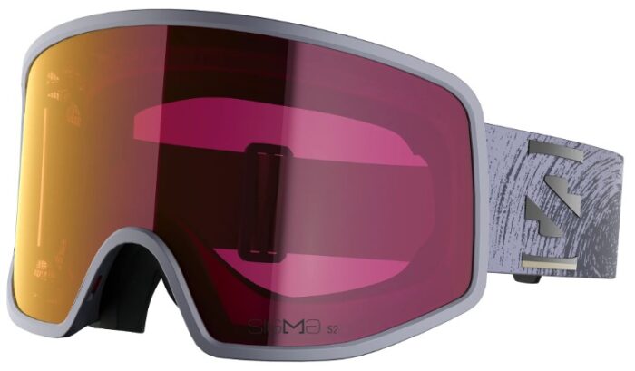 SALOMON SENTRY PRO OTG SIGMA MASCHERA SCI