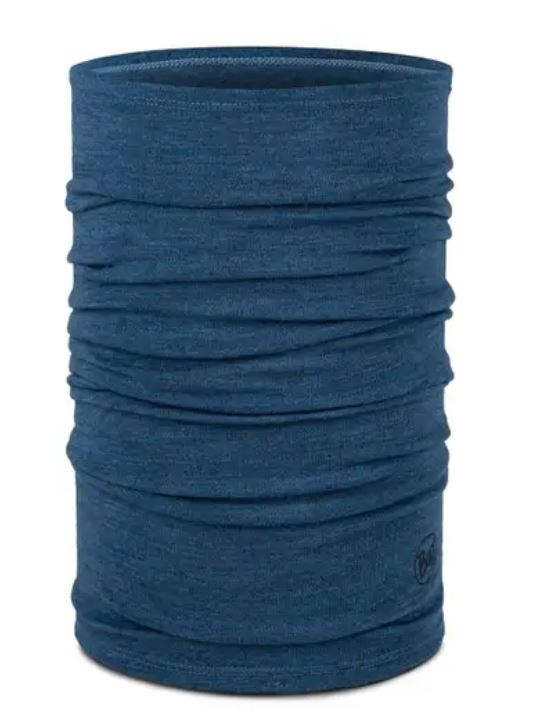 COLLO MERINO MIDWEIGHT UNISEX BUFF - immagine 6