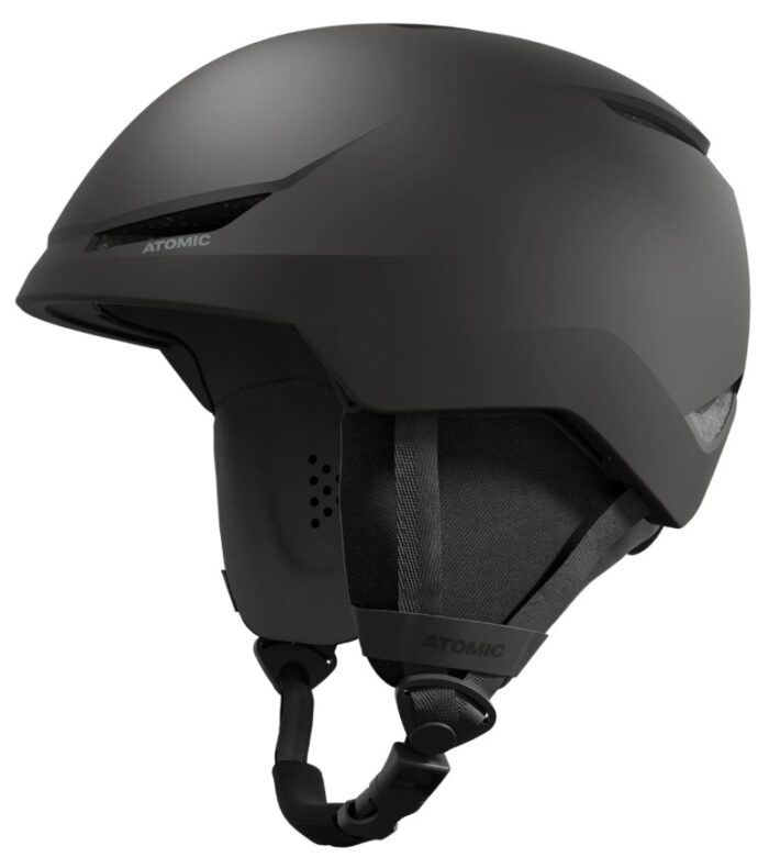 ATOMIC REVENT LITE+ CASCO SCI NERO