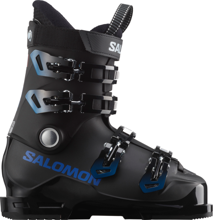 SALOMON T4 RT SCARPONE SCI JR
