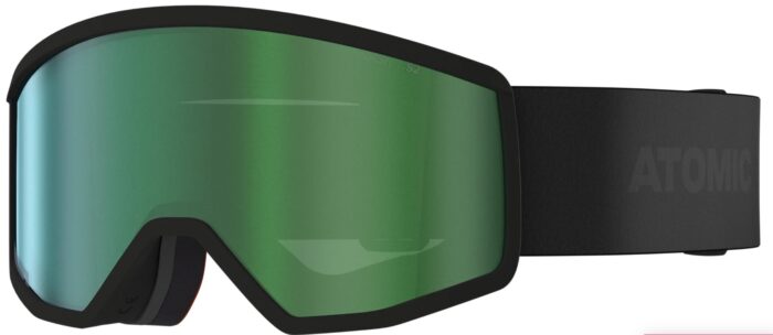 ATOMIC FOUR JR XS FLASH MASCHERA SCI
