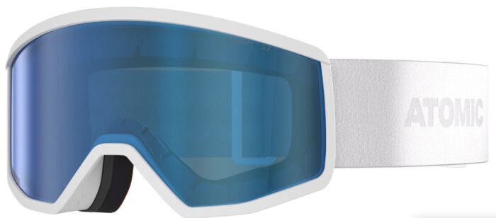ATOMIC FOUR JR XS FLASH MASCHERA SCI