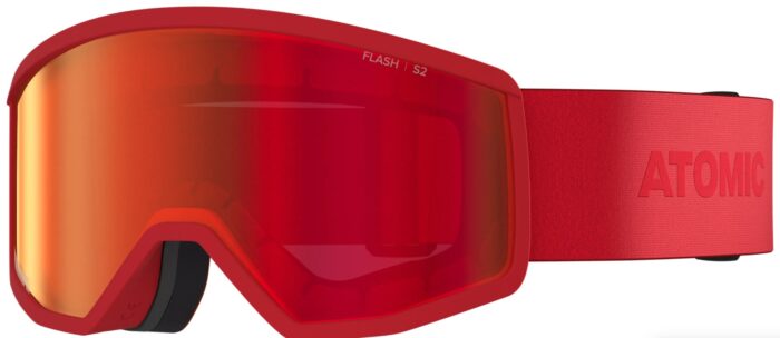 ATOMIC FOUR JR XS FLASH MASCHERA SCI