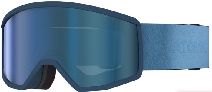 ATOMIC FOUR JR XS FLASH MASCHERA SCI