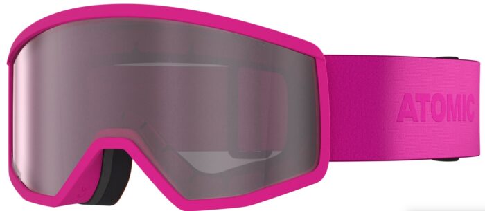 ATOMIC FOUR JR XS MASCHERA SCI