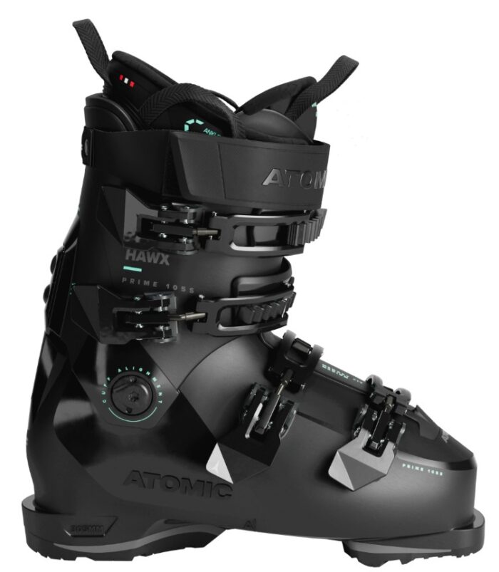 ATOMIC HAWX PRIME 105 S W SCARPONE SCI