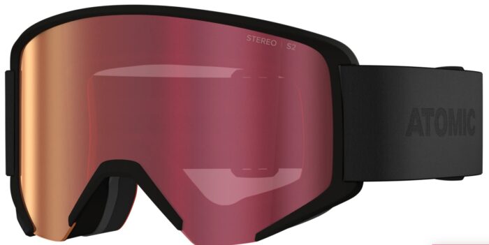 ATOMIC SAVOR L STEREO MASCHERA SCI
